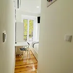 Homestay Luciano Cordeiro Lisbon