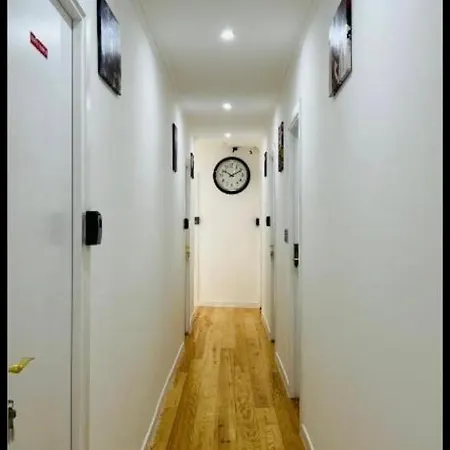 Luciano Cordeiro * リスボン