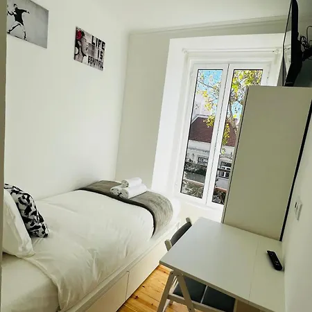 Luciano Cordeiro ホームステイ *