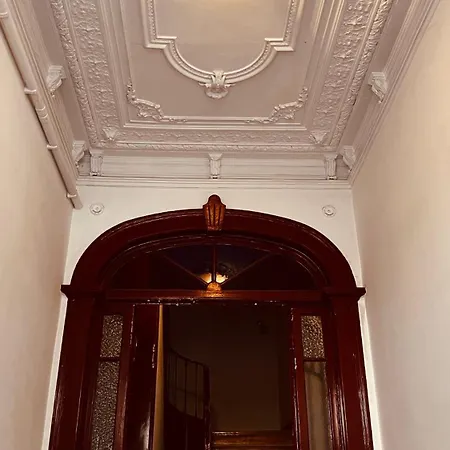 Luciano Cordeiro * リスボン