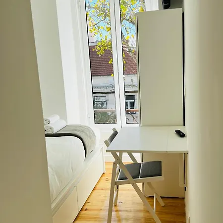 Luciano Cordeiro ホームステイ *