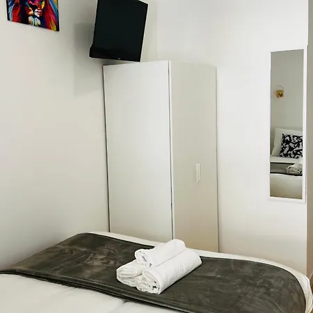 Luciano Cordeiro ホームステイ リスボン