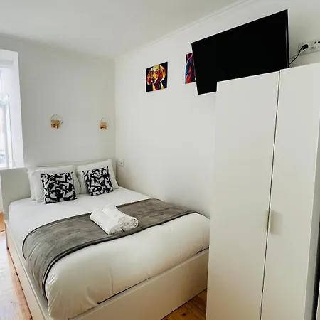 ホームステイ Luciano Cordeiro リスボン