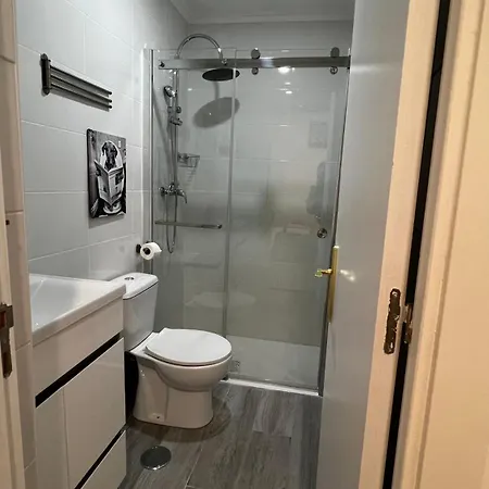 ホームステイ Luciano Cordeiro リスボン