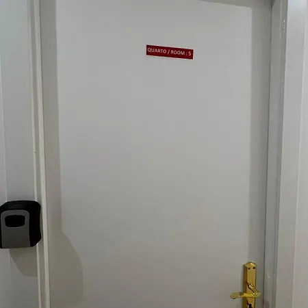 Luciano Cordeiro リスボン