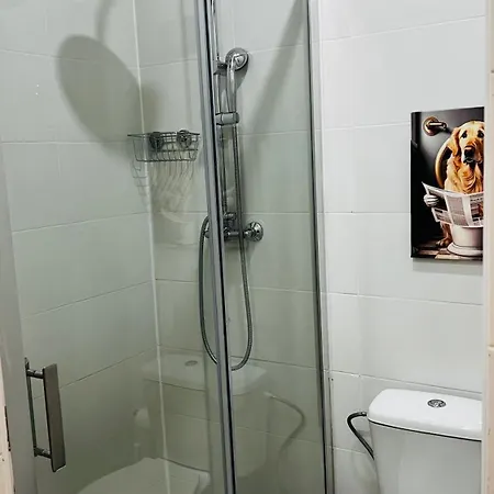 Luciano Cordeiro ホームステイ リスボン