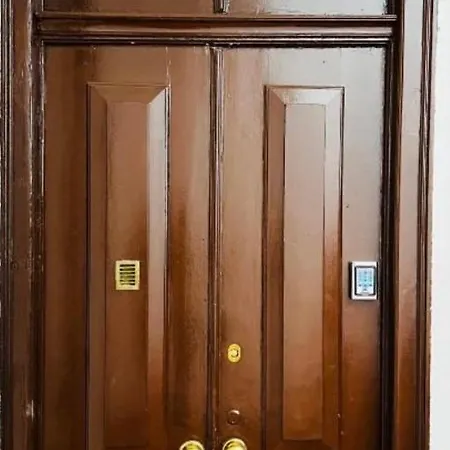 Accommodatie bij particulieren Luciano Cordeiro Lissabon