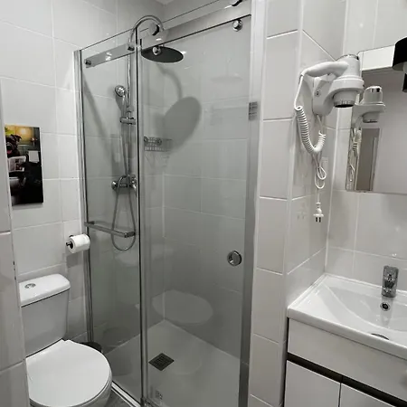 Accommodatie bij particulieren Luciano Cordeiro *