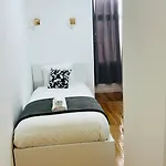 Privat bolig Luciano Cordeiro *