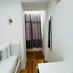 Privat bolig Luciano Cordeiro *