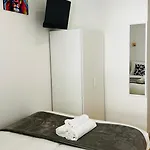 Luciano Cordeiro Privat bolig Lisboa
