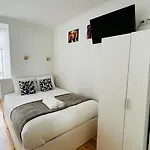 Privat bolig Luciano Cordeiro Lisboa